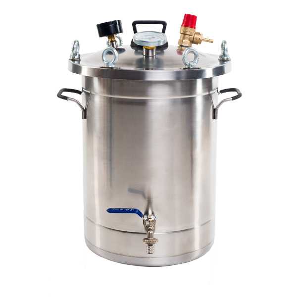 Распродажа автоклавов БУЛАТ в Красноперекопске