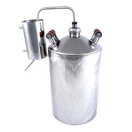 Самогонный аппарат в Красноперекопске всего за 3200 рублей