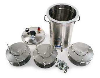 Распродажа автоклавов БУЛАТ в Красноперекопске